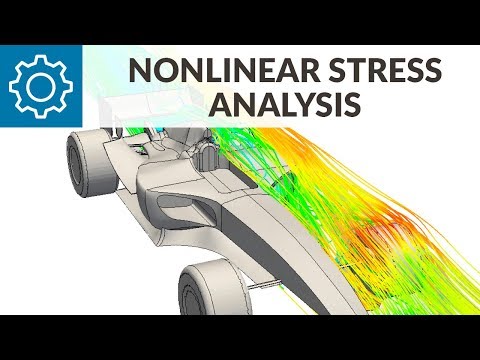 F1 Simulation Workshop with SimScale – Session 5