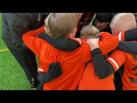 Mikkeli turnaus 2.4.2023 FINAALI // FC Kuusysi Valkoinen - FC Reipas