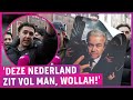 Politie Houdt Media Tegen Bij Bezoek Wilders Aan Delft