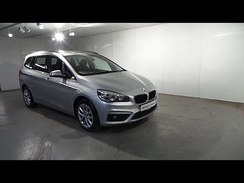 171D26652 - 171D26652 BMW 216d SE Gran Tourer