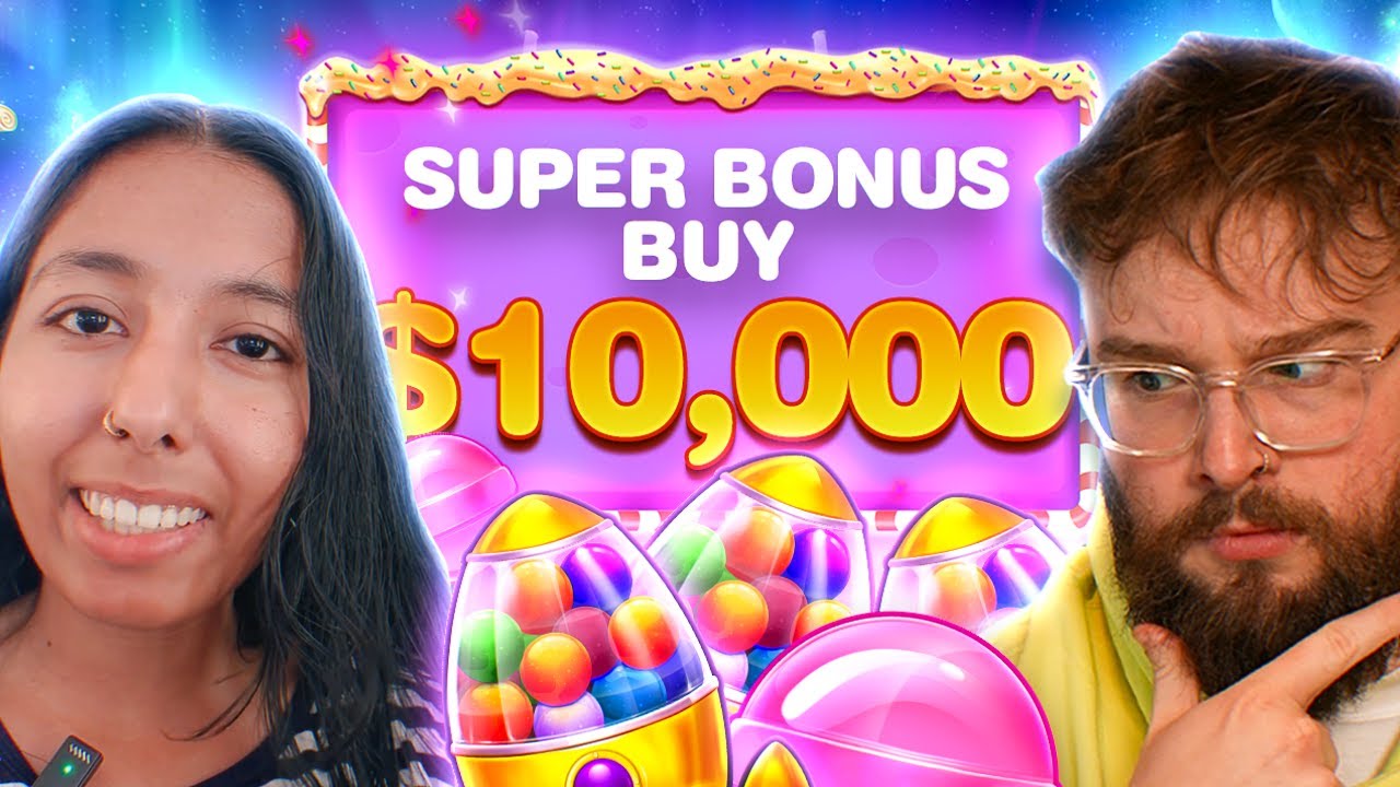 I Let A BIG Fan Spend My $50,000 Balance... (AND KEEP 5%!?)