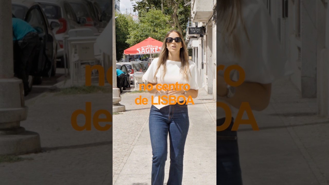 Vídeo do imóvel