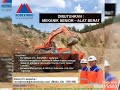 Lowongan kerja Oktober