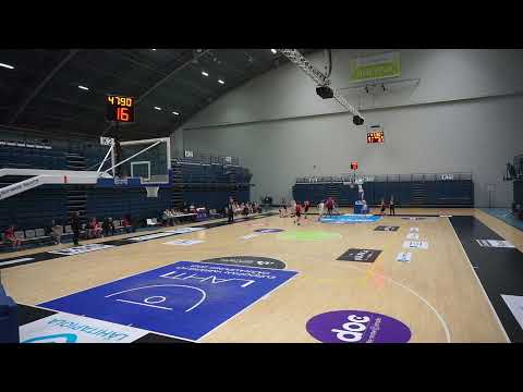 Porvoon Tarmo - Mesuca (U16 1. div, karsinnat) 17.9.2022