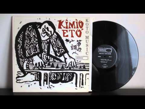 Eto ‎Kimio – Koto Music