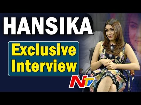Hansika Exclusive Interview about Lakkunnodu