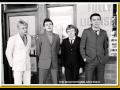 The Lambrettas