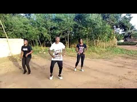 Mike alabi feat Révolution-Danse des champions de la danse