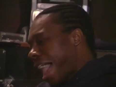 Rare Interview of Jimmy Henchman