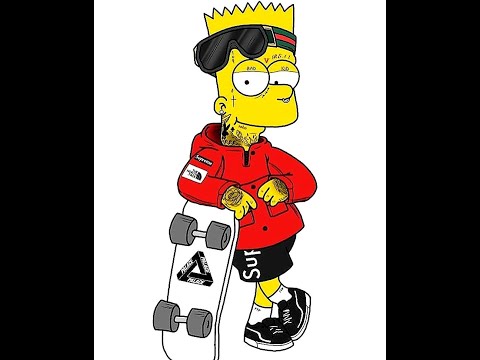 [Free]instru rap trap Lourd| type beat|hip hop instrumental 2020