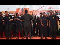 AMINA ROSE MUHANDO II POP GOSPEL KENYA MUSIC FESTIVAL 2025 MMUST CHOIR