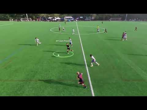 UMA 2013 vs All-In FC 2013