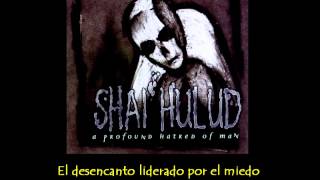 Shai Hulud - When One Bests Defeat (Subtitulado Al Español)