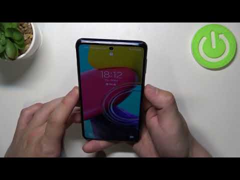 How to Find All Unlock Methods on SAMSUNG Galaxy M53 - Check Unlock Methods