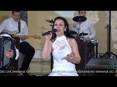 FOLK MAJSTORI Maja Lazovic-Ja znam & Orkestar Akademci, Kr