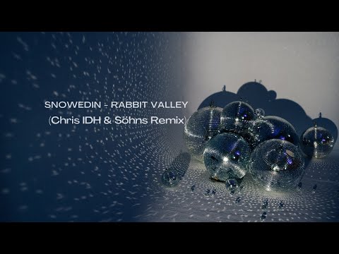 Snowedin - Rabbit Valley (Chris IDH & Söhns Remix)