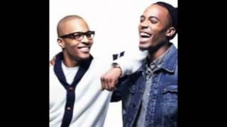 B.o.B - Arena (feat. Chris Brown &amp; T.I.) [LYRICS + HD] [NEW_2012!]