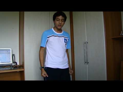 ShaggyProductions - Então Mexe