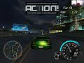 Underground Needforspeed