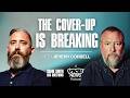 UFO Disclosure Has Started W Jeremy Corbell On Sleeping Dog Shane Smith Has Questions