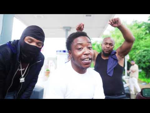 Lil Scuba x BroskiGang