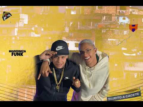 PRA MIM TANTO FAZ - MC Tairon e MC Vitin da Igrejinha ( DJ WIN )