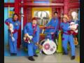 Imagination Movers- 1st Day of School