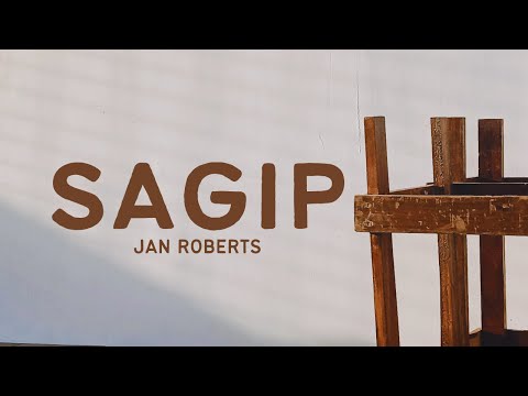 SAGIP - Jan Robert (Lyrics Video)