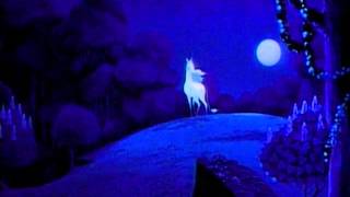 The Last Unicorn (1982) Video