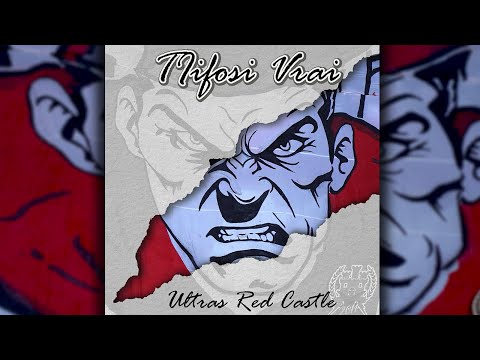 Ultras Red Castle ''TIFOSI VRAI''