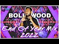 DJ Udai - End Of Year Mix 2022 | Party Mix 2022 | Bollywood Dance Mix | Nonstop DJ Mix Mashup