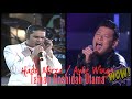 Hady Mirza Awie Wings Taman Rashidah Utama Gegar Vaganza 6 Minggu 9