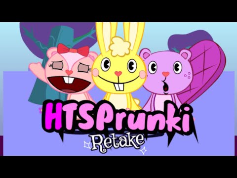 HTSprunkis Retake Gameplay