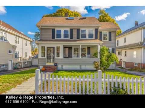 328 Blue Hills Pkwy, Milton MA 02186 - Single Family Home - Real Estate - For Sale -