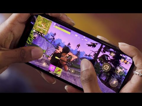 Fortnite Descargar Seguro