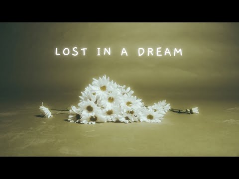 Anna Volpe - Lost in a Dream (official audio)