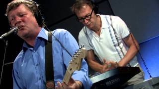 Squeeze - Slap and Tickle (Last.fm Sessions)