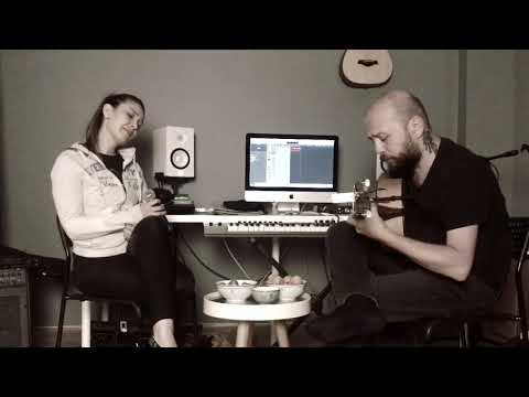 Hüsnü Arkan | Gönül Yarası (cover)