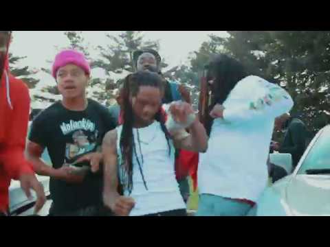 Bolo x RaRa Sheesh - "100 or Better" Freestyle (Official Video) Shot by @HiddenImagesDC