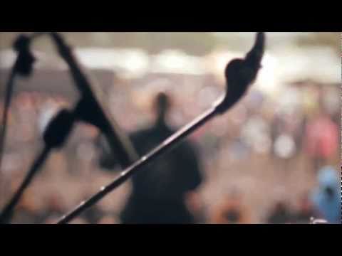 HMHTV BLOODSOAKED live @ Death Feast Openair 2011