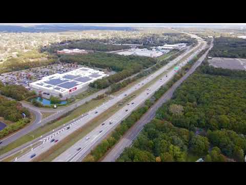 Medford Long Island 4K