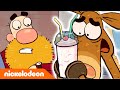 Hier is Pony | 10-minuten kaartje | Nickelodeon Nederlands