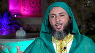 سيرة الحبيب 44- نزول براءة عائشة رضي الله عنها من الإفك - الشيخ سعيد الكملي image