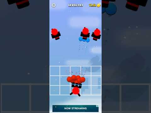 Fighter Merge Season 4 Episode 6 - Video 65