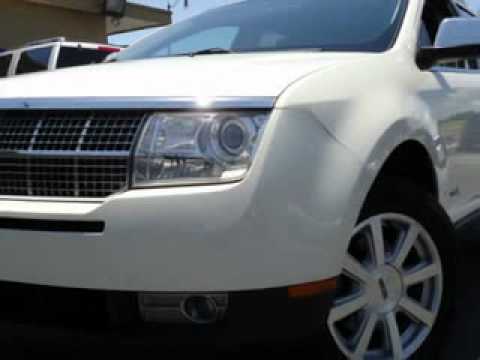 2007 Lincoln MKX Prado Auto Sales Miami, FL 33144