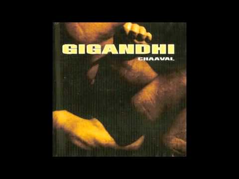 Gigandhi - Worthless