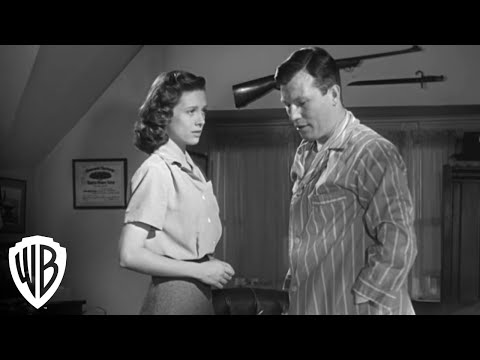 The Best Years Of Our Lives | Homer And Wilma | Warner Bros. Entertainment