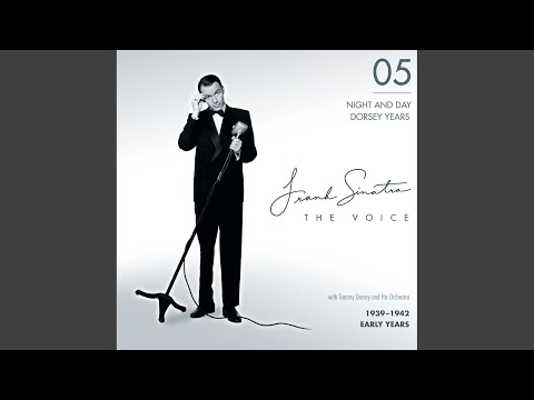 In the Blue of Evening