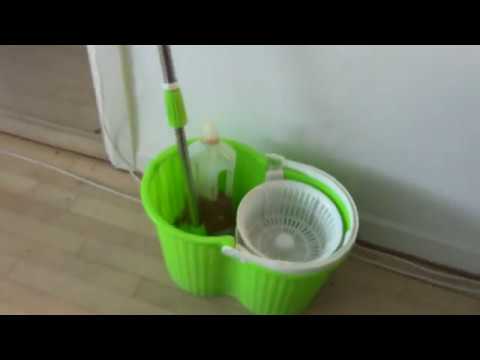 MongoTV_1363 - Min VÆGT 126,1 Kilo - Gør Klar Til GULVVASK