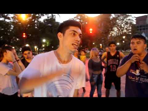 Ragz VS Ezek [Octavos] FECHA 4  - Master Elite Tucuman